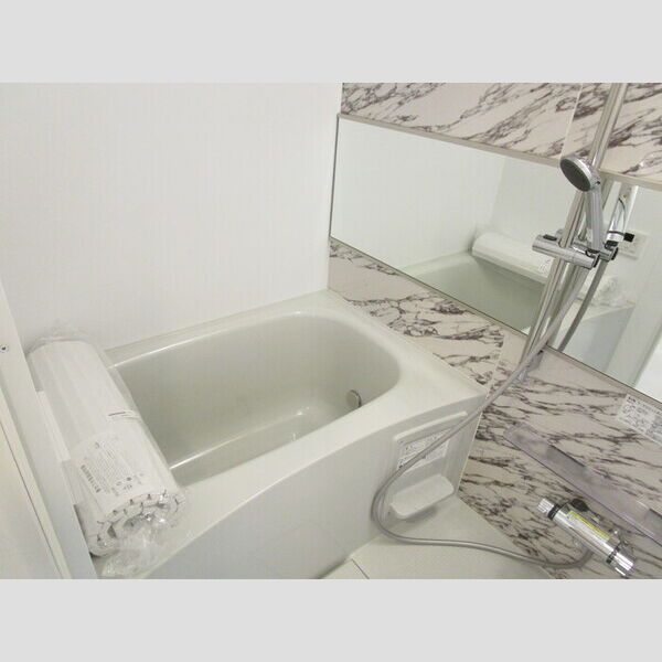 D-assemble 追い焚き給湯機能付き浴室