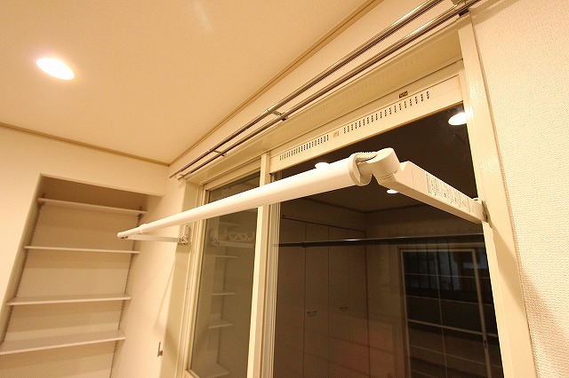 トラッドマコト志木ハイツ1階 部屋その他