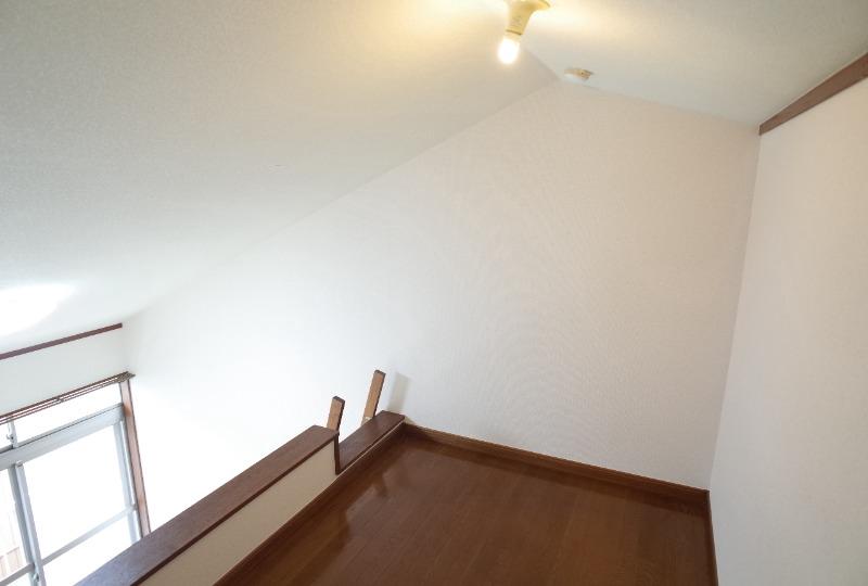 TYハイツ 部屋その他