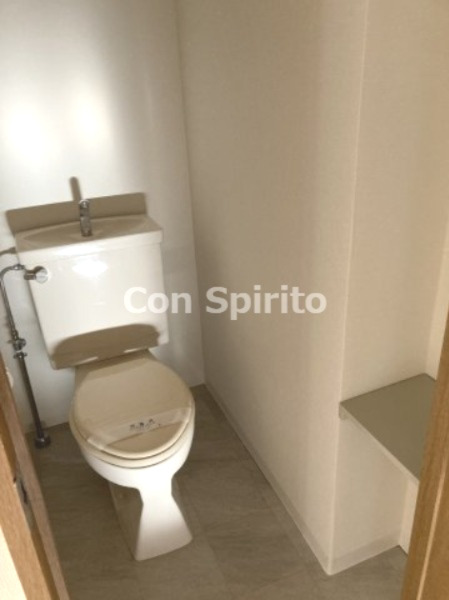 ボタニカテラス ※同タイプのお部屋の参考写真となります。