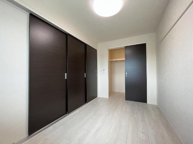 （仮称）調布市国領町４丁目マンション 洋室（イメージ）