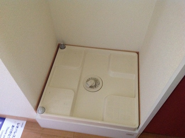 レオパレスラグレージュ202号室 部屋その他