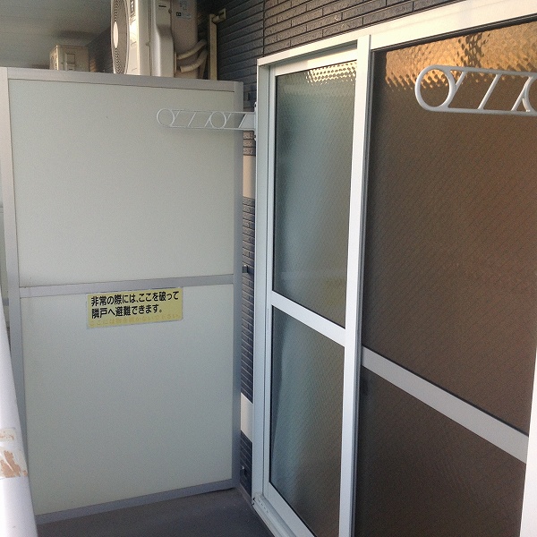 レオネクストリバーシティ本町106号室 部屋その他