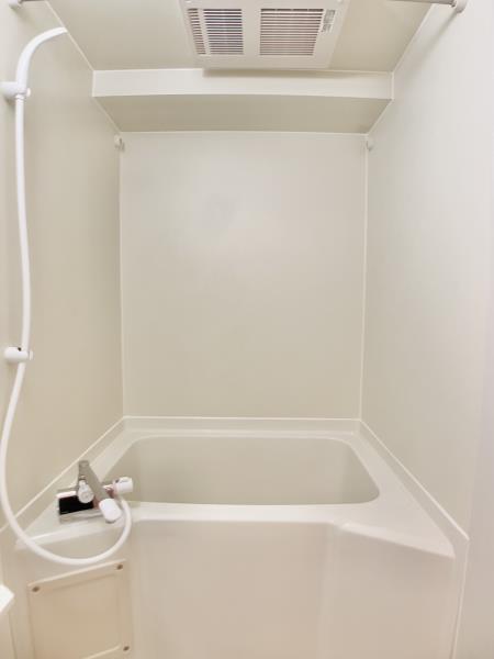 マリンスクエア お風呂