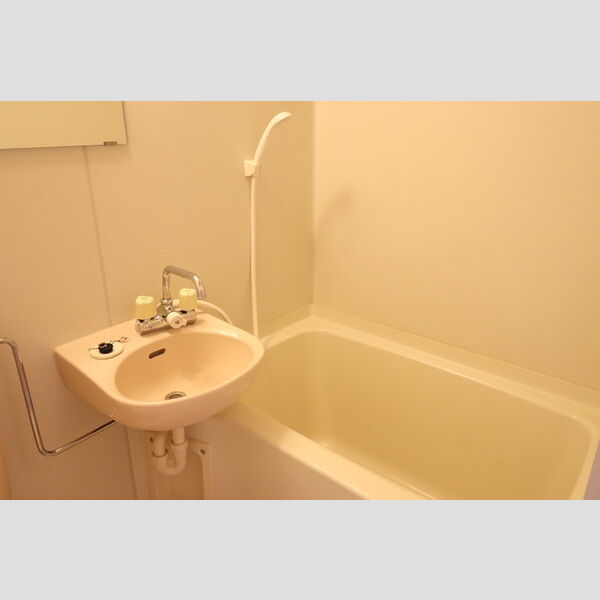 パル2511 ユニットバス