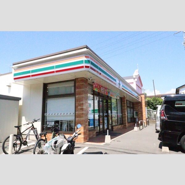 ルーチェ セブンイレブン　習志野大久保南店