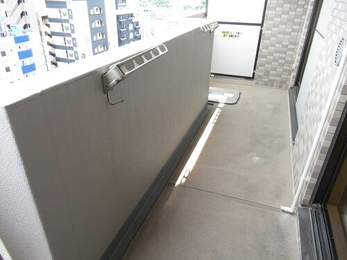 レクセルプラザ西川口5階 同建物別部屋の参考画像