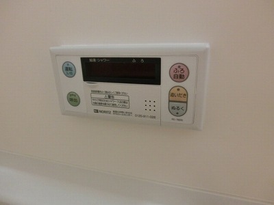 セブンスＫ1階 部屋設備