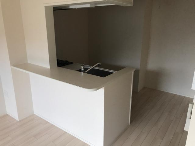 アルティー キッチン