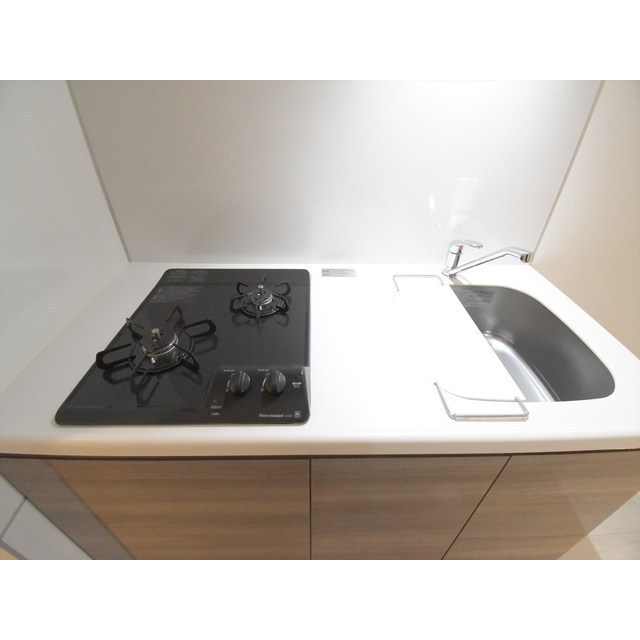 ＡＲＫＭＡＲＫ水天宮前Ⅰ1001号室 内観