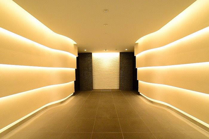 ステージファースト両国Ⅱアジールコート3階 部屋その他