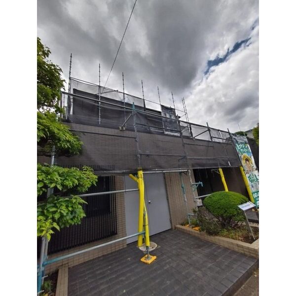 TWIN　HOTARUNOⅠの外観画像