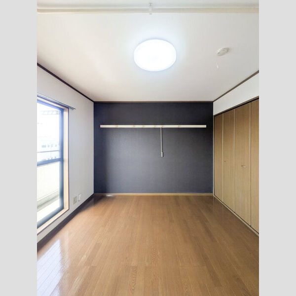 パセオ浦和304号室 洋室