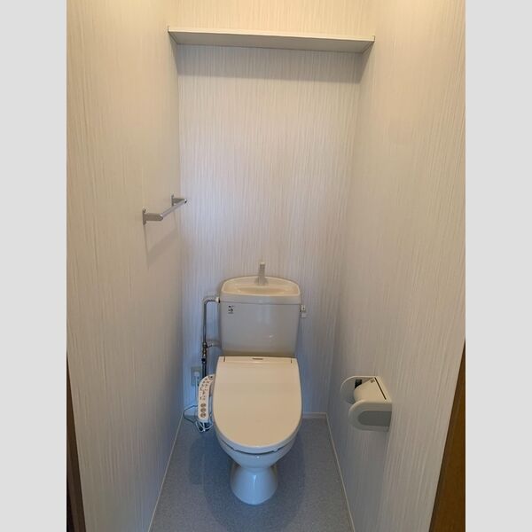 プリムローズ トイレ