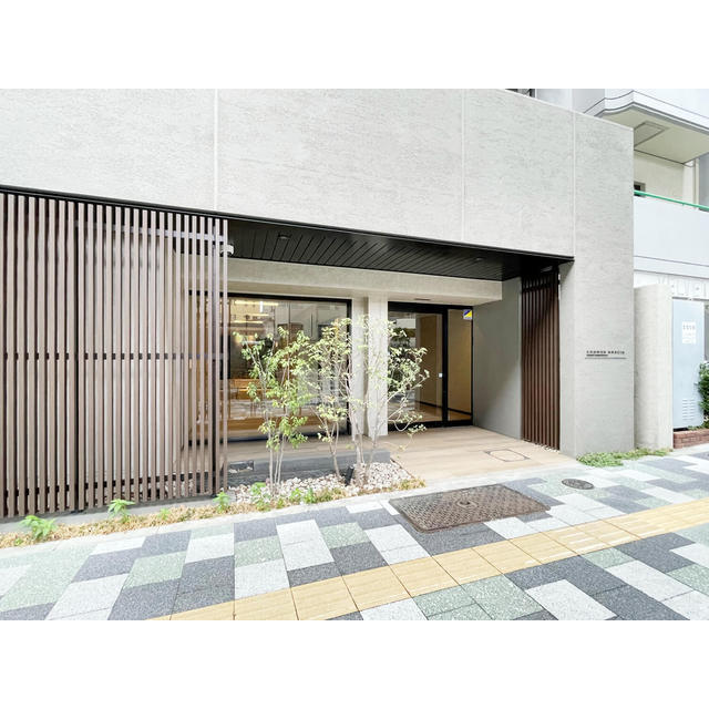 コスモグラシア板橋区役所前0501号室 部屋その他