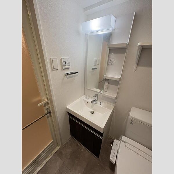 MAXIV横浜吉野町TRE605号室 お風呂