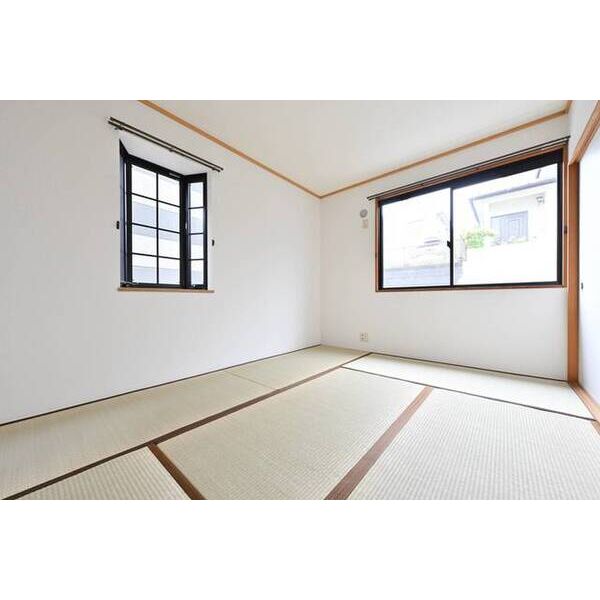 ピア・フォンテーヌ0102号室 部屋その他