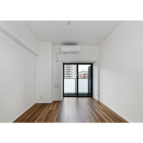 クラリッサ川崎ブルーノ1002号室 部屋その他