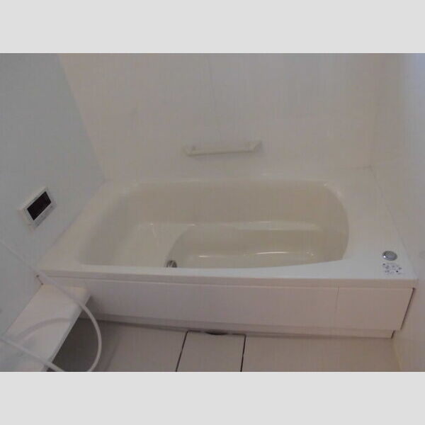 グレイス　A 一坪風呂