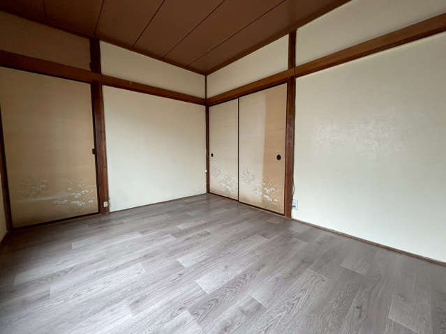 藤間戸建て 部屋その他