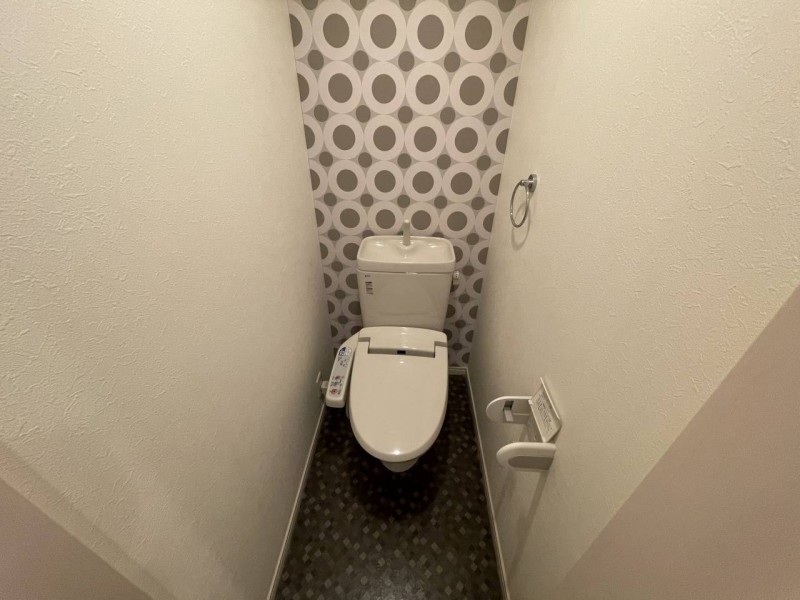 ＢｅｓｔＳｔａｇｅ福岡中央1階 部屋その他