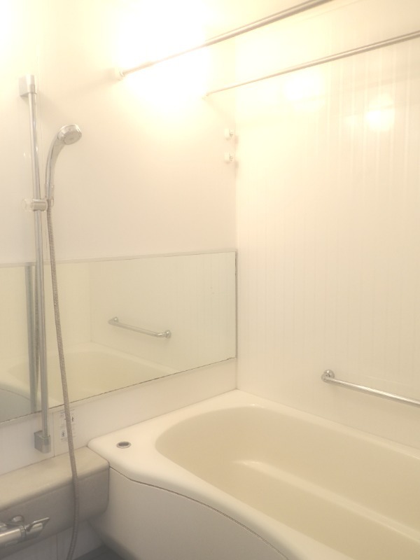 クリオ要町壱番館6階 前回募集時写真