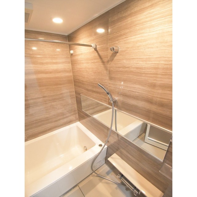 ＧＲＡＮ　ＰＡＳＥＯ本郷三丁目1203号室 お風呂