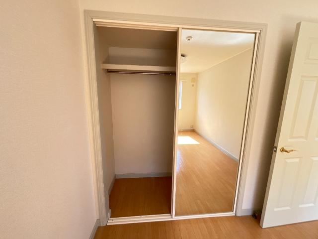 サンタプレイス 収納