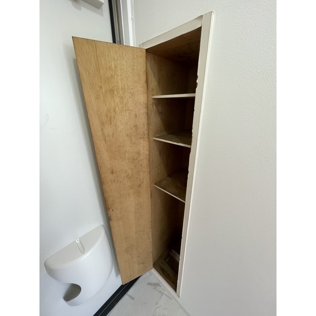 ＳＵＲＦ　ＨＯＵＳＥ214号室 内観