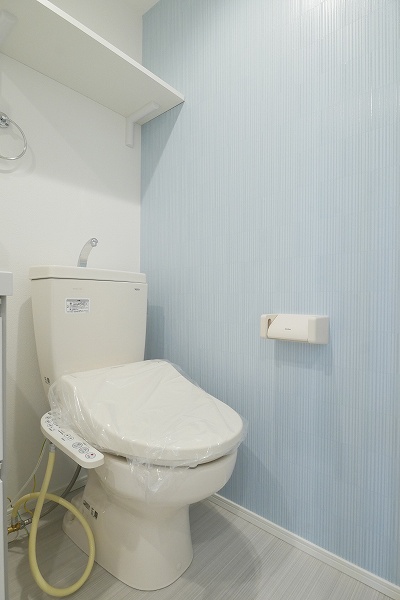 カーサ・ドルチェ2階 内観