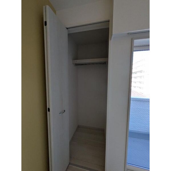 MELDIA新百合ヶ丘302号室 部屋その他