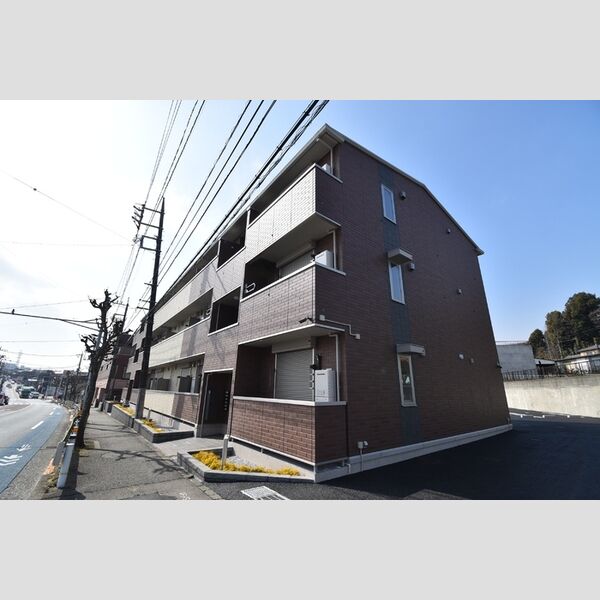 トリア　テュラーの外観画像