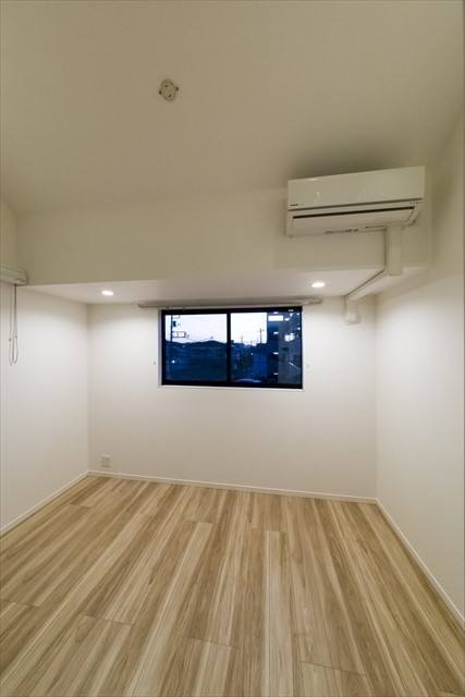 レイズ橋本 リビング