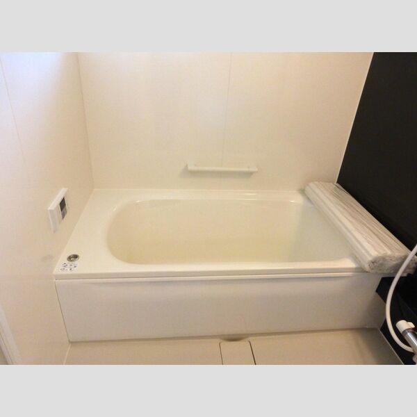 レジデンスカナン　C101号室 浴室