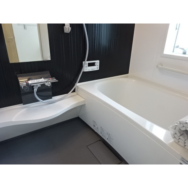 リムーヴ西巣鴨 お風呂