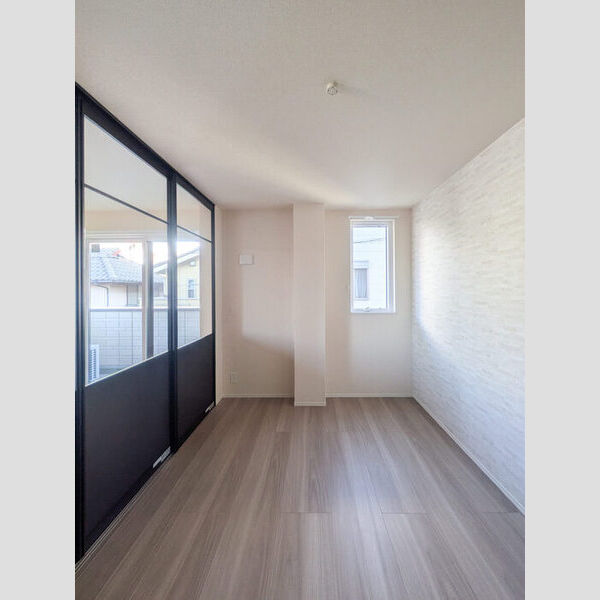 メゾン ド 常盤201号室 洋室