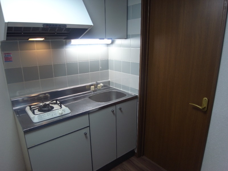 グレイスコート(三鷹) キッチン