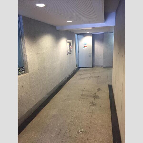 S-FORTたまプラーザ 部屋設備