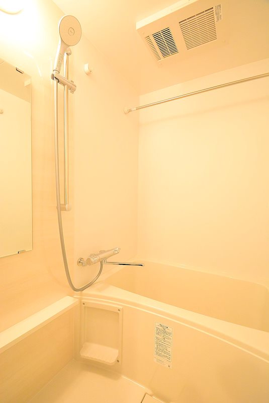 ステージファースト八王子Ⅱ お風呂