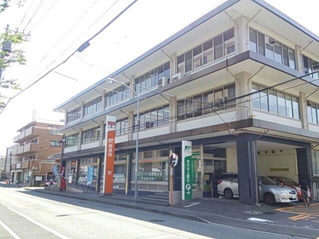 エステスクエア上大岡206号室 ゆうちょ銀行港南店