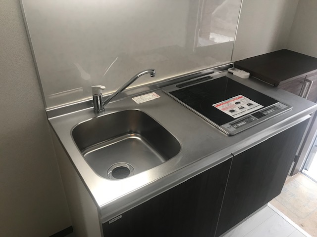 Felice辻堂101号室 キッチン