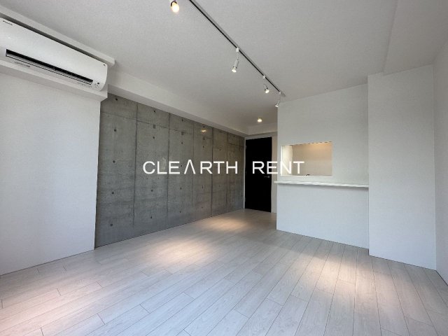 ＧＲＡＮ ＰＡＳＥＯ等々力2階 オシャレな内装