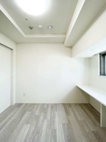 Ｂｒｉｌｌｉａ　ｉｓｔ　浅草12階 リビング