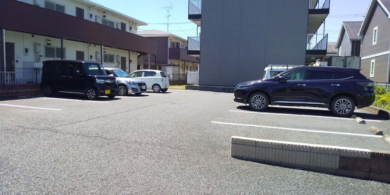 レオパレス愛304号室 部屋その他