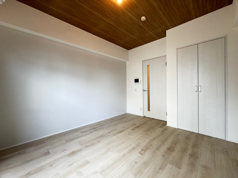 レジディア門前仲町8階 エリアマップ