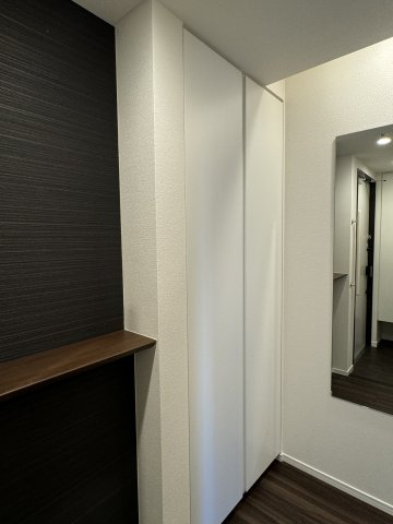 フロンティア新宿タワー601号室 ※参考写真