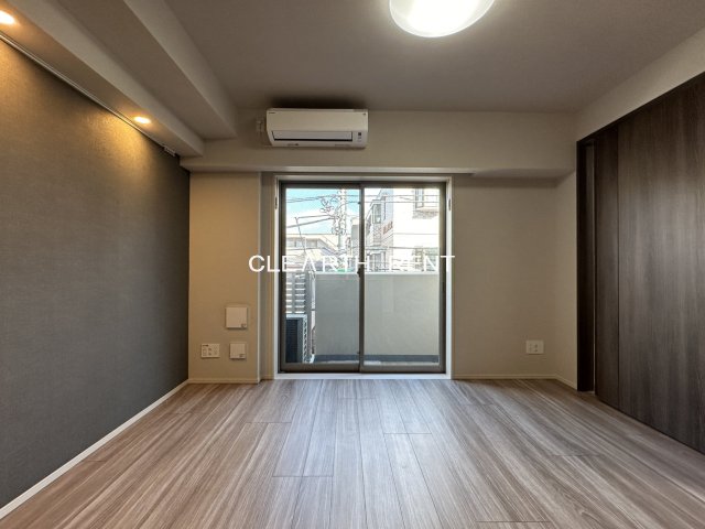 コンシェリア目黒本町 ＴＨＥ ＲＥＳＩＤＥＮＣＥ3階 デッドスペースがなく住みやすい空間