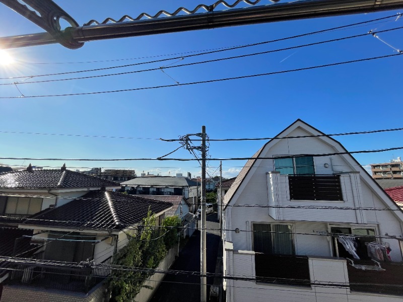 メゾンフローラ3階 部屋その他