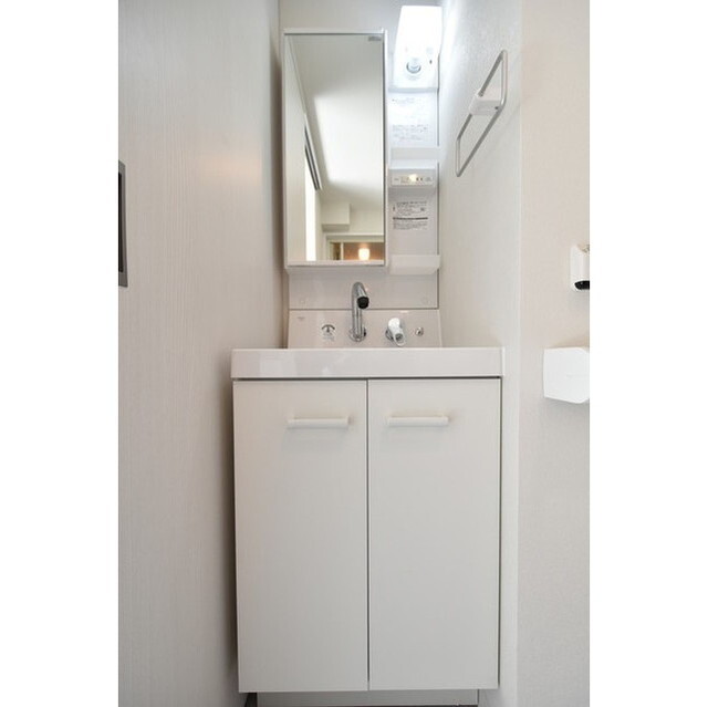 ヴィスタ北品川 内観