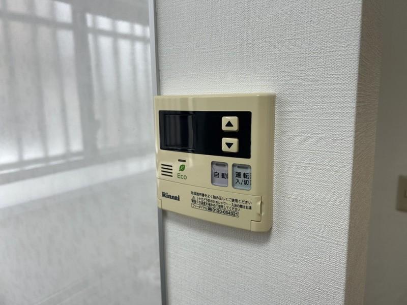 川越市木野目貸家 部屋その他